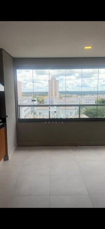 house em Rua GS, Gávea - Uberlândia - MG