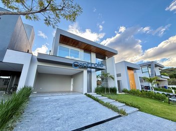 house em Rua Lagoinha, Pedra Branca - Palhoça - SC