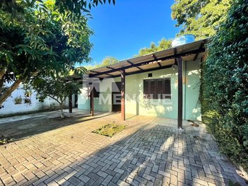 house em Mutual, Morro Santana - Porto Alegre - RS