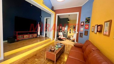 house em Rua Japeacaba, Vila Albertina - São Paulo - SP