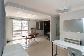 apartment em Rua Baião Parente, Vila Primavera - São Paulo - SP