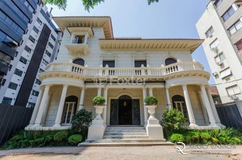 apartment em Rua Santo Inácio, Moinhos de Vento - Porto Alegre - RS