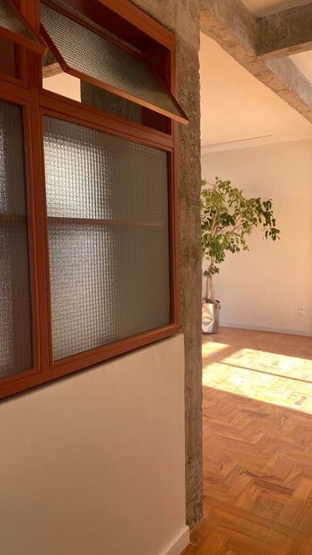 apartment em Rua Cardoso de Almeida, Perdizes - São Paulo - SP