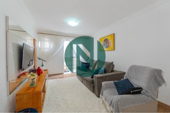 apartment em Rua Doutor Alfredo Ellis, Bela Vista - São Paulo - SP