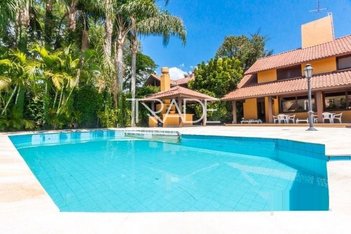 house em Coroados, Vila Assunção - Porto Alegre - RS