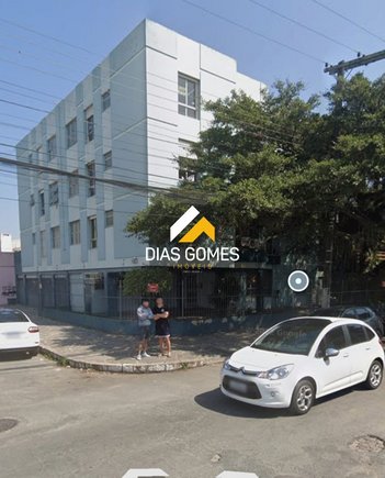 apartment em Rua Dom Pedro II, Centro - Pelotas - RS