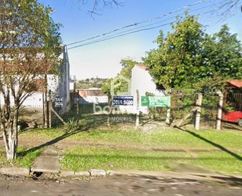 land_lot em Avenida Nilo Ruschel, Morro Santana - Porto Alegre - RS