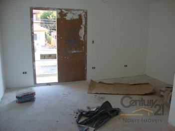 house em Jose Justino Pereira, Água Fria - São Paulo - SP