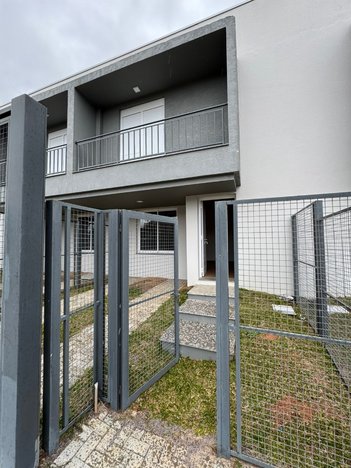 house em Rua Jenny Finimundi Mattana, Nossa Senhora das Graças - Caxias do Sul - RS