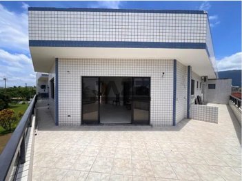 apartment em Rua Carlos Henrique Brech, Maitinga - Bertioga - SP