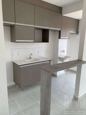 apartment em Avenida Barão do Bananal, Jardim Novo Mundo - Ribeirão Preto - SP