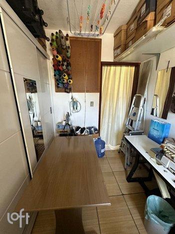 apartment em Dezessete de Abril, Guajuviras - Canoas - RS