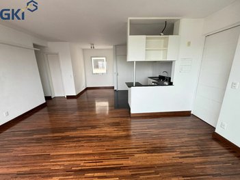 apartment em Rua Cônego Eugênio Leite, Pinheiros - São Paulo - SP