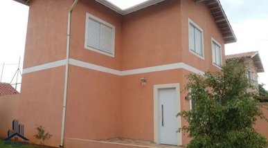 house em Rua Ameixeiras, Jardim Petrópolis - Cotia - SP