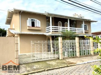 house em Rua José Pereira Liberato, São João - Itajaí - SC