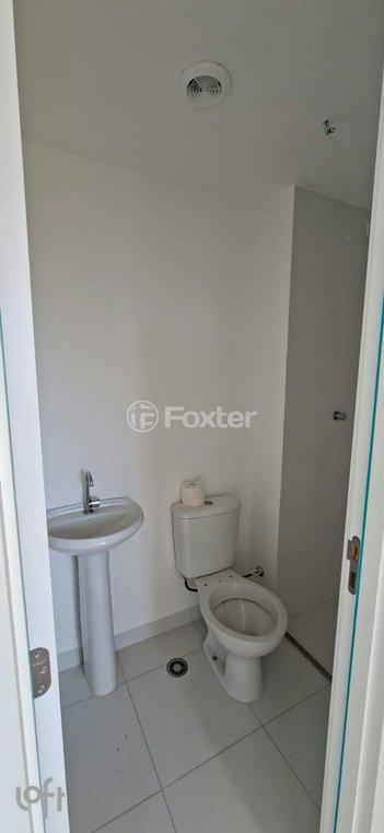 apartment em Edvard Carmilo, Vila Sônia - São Paulo - SP