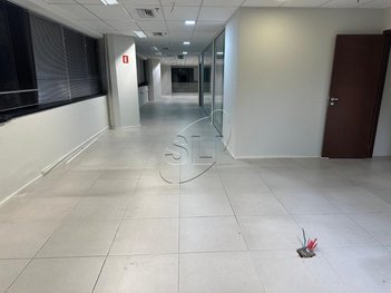 office em Avenida Paulista, Bela Vista - São Paulo - SP