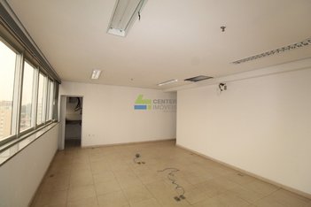 office em Jabaquara, Mirandópolis - São Paulo - SP