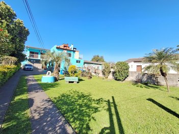 house em Avenida Liberdade, Passo D'Areia - Santa Maria - RS