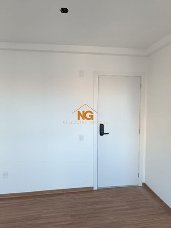 apartment em Rua Rio Paranaguá, Jardim Riacho das Pedras - Contagem - MG