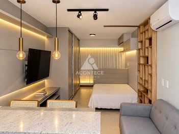 apartment em CLNW 10/11, Setor Noroeste - Brasília - DF