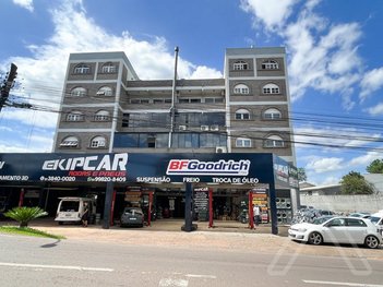 apartment em Waldemar Ely, Florestal - Lajeado - RS