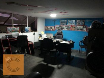 house em Rua Pedro Bellegarde, Chácara Califórnia - São Paulo - SP