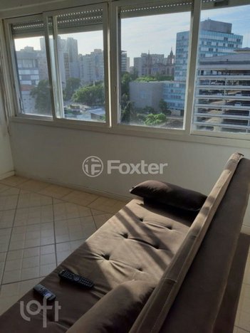 apartment em Rua dos Andradas, Centro Histórico - Porto Alegre - RS