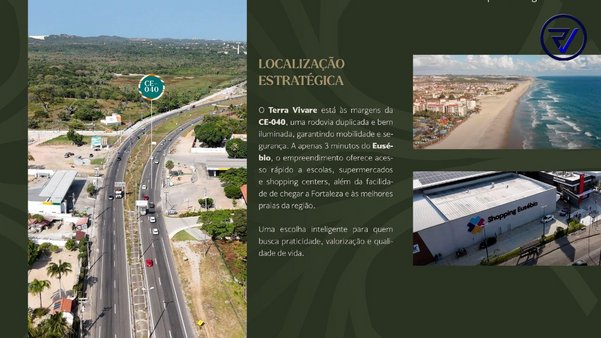 Cômodo Condomínio