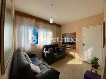 apartment em Rua Álvares Machado, Vila Bocaina - Mauá - SP