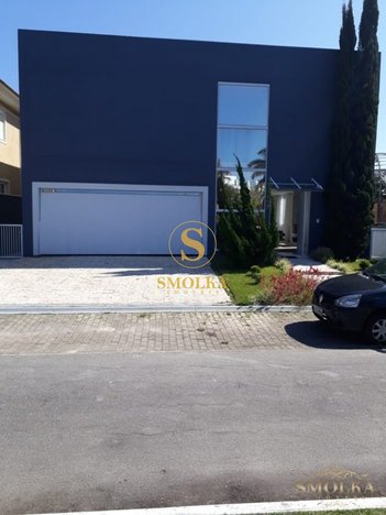 house em Rodovia Jornalista Maurício Sirotsky Sobrinho, Jurerê - Florianópolis - SC