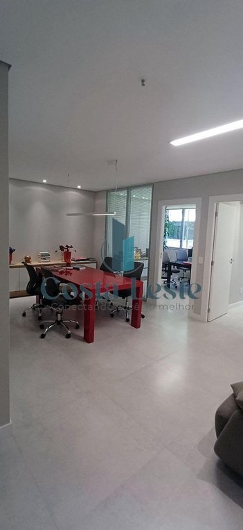 office em Rodovia José Carlos Daux, Saco Grande - Florianópolis - SC