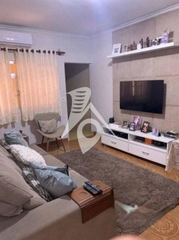 house em Rua Carlos Del Prete, Quarta Parada - São Paulo - SP