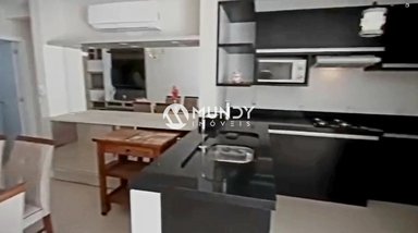 apartment em Rua Celso Henrique Kolben Janczeski, Canasvieiras - Florianópolis - SC