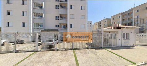 apartment em Rua Manoel Fernandes, Jundiapeba - Mogi das Cruzes - SP
