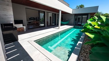 house em Servidão Revoar das Gaivotas, Campeche - Florianópolis - SC