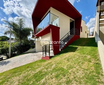 house em Estrada dos Pires, Rio Abaixo - Atibaia - SP