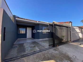 house em Avenida São Paulo, Estados - Fazenda Rio Grande - PR