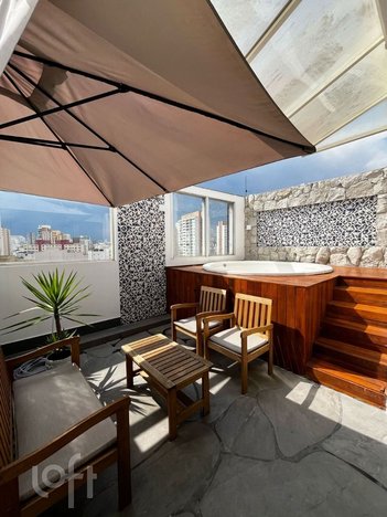 apartment em Albina Barbosa, Aclimação - São Paulo - SP