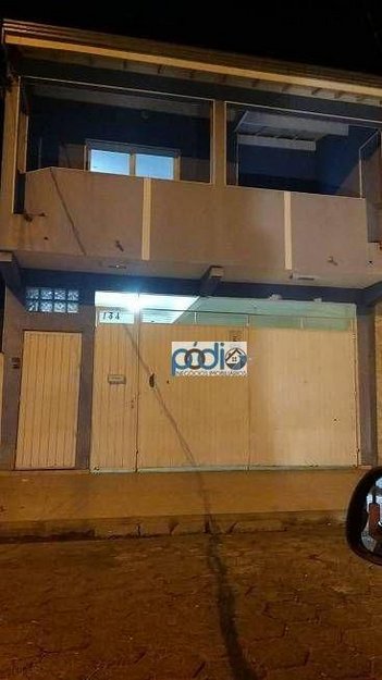 house em Avenida Delegado Humberto Fernandes de Castro, Jardim Alvinópolis - Atibaia - SP