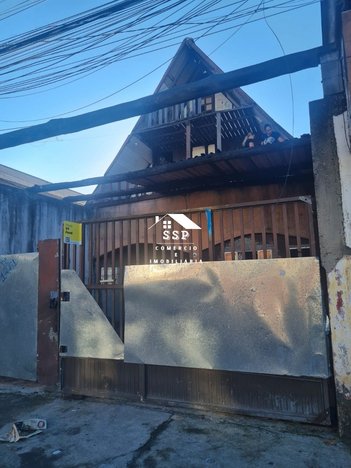 house em Avenida Antenor Navarro, Jardim Brasil (Zona Norte) - São Paulo - SP