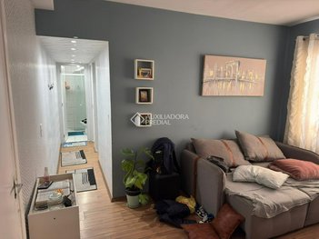 apartment em Rua Yayá, Canhema - Diadema - SP