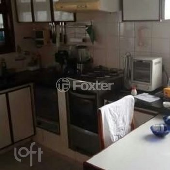 house em Rua Atílio Pioli, Vila das Mercês - São Paulo - SP