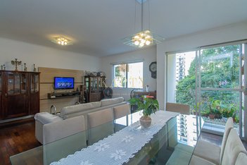 apartment em Avenida Macuco, Moema - São Paulo - SP