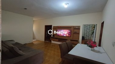 house em Rua Moacyr Justino, Cardoso (Barreiro) - Belo Horizonte - MG