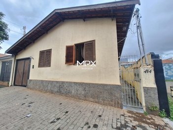 house em Avenida Doutor João Conceição, Paulista - Piracicaba - SP