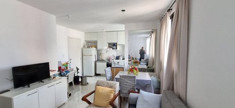 apartment em Rua Conception Arenal, Vila Miriam - São Paulo - SP