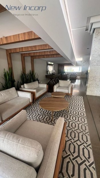 apartment em Rua Pedro de Toledo, Vila Clementino - São Paulo - SP