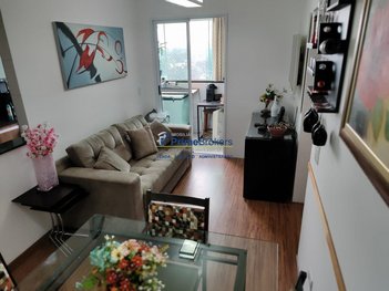 apartment em Rua Maurício Jacquey, Rudge Ramos - São Bernardo do Campo - SP