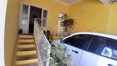 house em Rua José Antônio Massaro, Jardim Nova Limeira - Limeira - SP